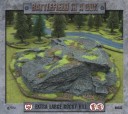 GaleForce9 - Extra Large Rocky Hill