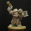 Warpath - Forgefather Boss