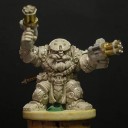 Warpath - Forgefather Boss