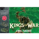 Kings of War - Orc Army