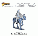 Warlord Games - The Duke of Cumberland