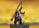 Warhammer Fantasy - Ogerkönigreiche Bragg