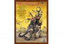Warhammer Fantasy - Ogerkönigreiche Donnerhorn / Steinyak