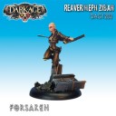 Dark Age - Forsaken - Reaver/Hephzibah