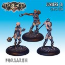 Dark Age - Forsaken - Junker