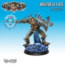 Dark Age - Ice Caste - Arbiter of Fate