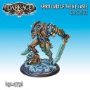 Dark Age - Ice Caste - Spirit Lord