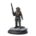 Rogue Miniatures - Agent Ready