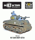 Bolt Action - US Tank Crew