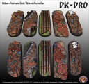 PK-Pro Biker-Ruin-Set