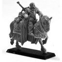 Warhammer Forge - Lietpold the Black