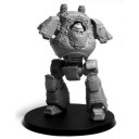 Forge World - Relic Contemptor Dreadnought