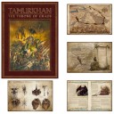Warhammer Forge - Tamurkhan