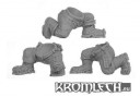Kromlech - Kneeling Combo