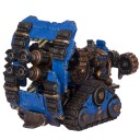 Forge Father Heavy Hailstorm Cannon
