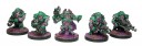 Mantic Games - Forgefathers Farbvariante B