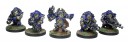 Mantic Games - Forgefathers Farbvariante H