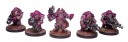 Mantic Games - Forgefathers Farbvariante F