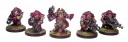 Mantic Games - Forgefathers Farbvariante C
