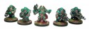 Mantic Games - Forgefathers Farbvariante G