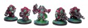 Mantic Games - Forgefathers Farbvariante D