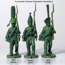 Perry Miniatures - Russian Grenadiers