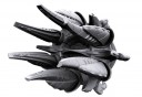 Aquan Prime Medusa Dreadnought 3