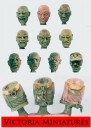 Victoria Miniatures - Penal Legion