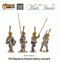 Warlord Games - Russian Grenadiers