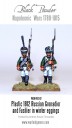 Warlord Games - Russian Grenadiers