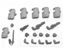 Forge World - Boarding Accessoires