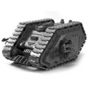 Forge World - Land Raider Proteus