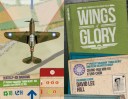 Wings of Glory