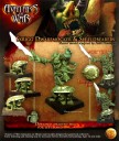 Avatars of War - Skrigg Dwarfmocker