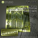 Ätztech - Geistertor