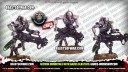 Warhammer 40.000 - Necron Immortals with Gauss-Blasters