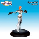 CoolMiniorNot - Space Girl