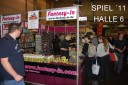 Fantasy In - Spiel 2011