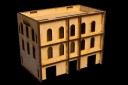 GameCraft - 15mm Three Story Building