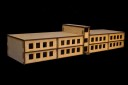 GameCraft - 15mm Large School Building