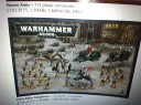 Warhammer 40.000 - Dark Eldar Armybox