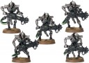 Warhammer 40.000 - Extinktoren / Eliminatoren der Necrons