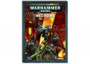 Warhammer 40.000 - Codex Necrons