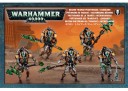 Warhammer 40.000 - Leibgarde / Prätorianer des Triarchats der Necrons