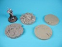 Micro Art Studio - Urban Infinity Bases 