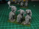 Mantic Games - Kings of War Goreriders