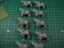 Mantic Games - Kings of War Goreriders