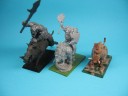 Mantic Games - Kings of War Goreriders