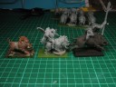 Mantic Games - Kings of War Goreriders