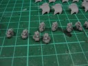 Mantic Games - Kings of War Goreriders